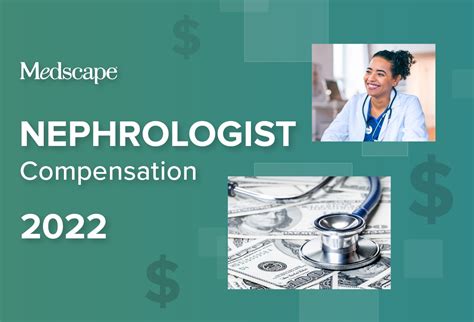 Medscape Nephrologist Compensation Report 2022: .